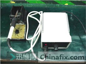 焊锡技术 掌握电烙铁的正确使用方法，让焊接更可靠